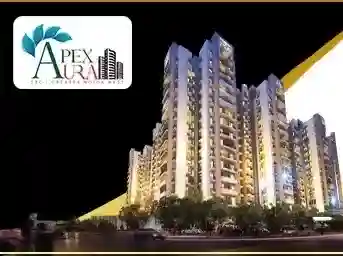 Apex Aura